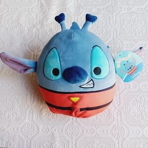 Disney Stitch Squishmallows